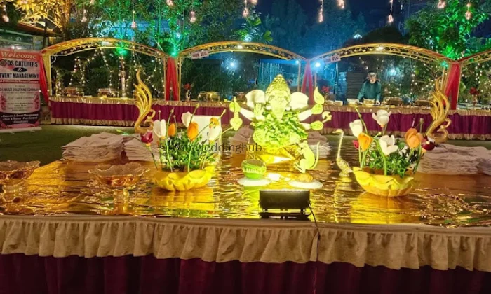 Aashirwad Catering